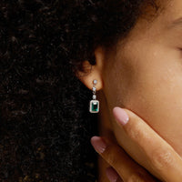 Emeris Earrings