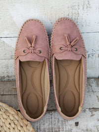Annika | Women's Stylish Orthopedic Loafers
