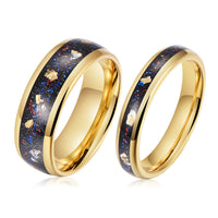 Vireon Ring