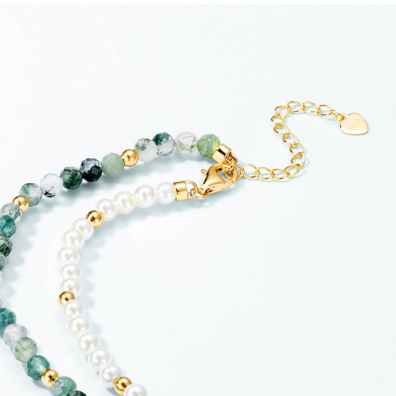 Nerina Necklace