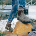 Oliver | Men's Classic Slip-On Chelsea Boots