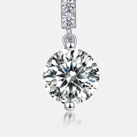 Corvella Earrings