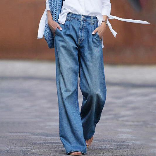 Merlin | Men's Retro Jeans