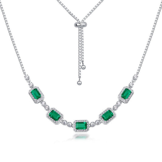 Emeris Necklace