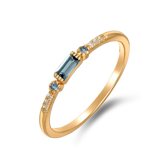 Saela Ring