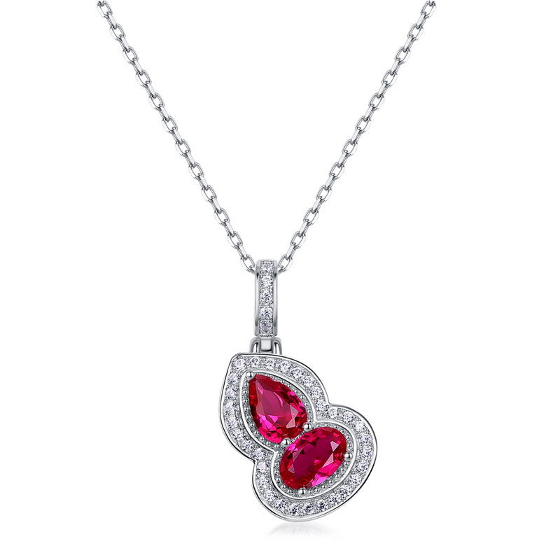 Zanova Necklace