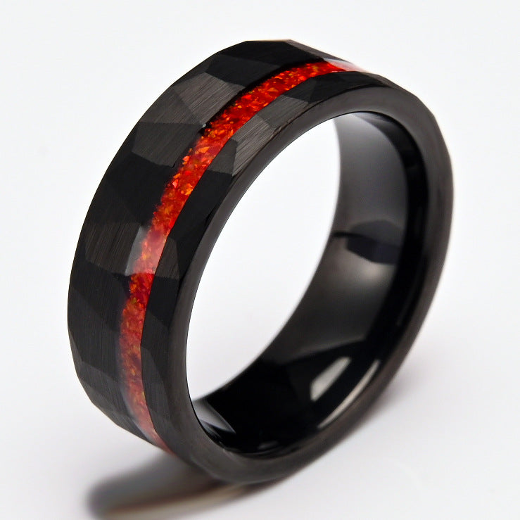 Sorex Ring