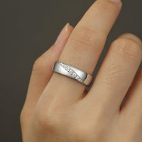 Halsten Ring