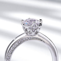 Selira Ring