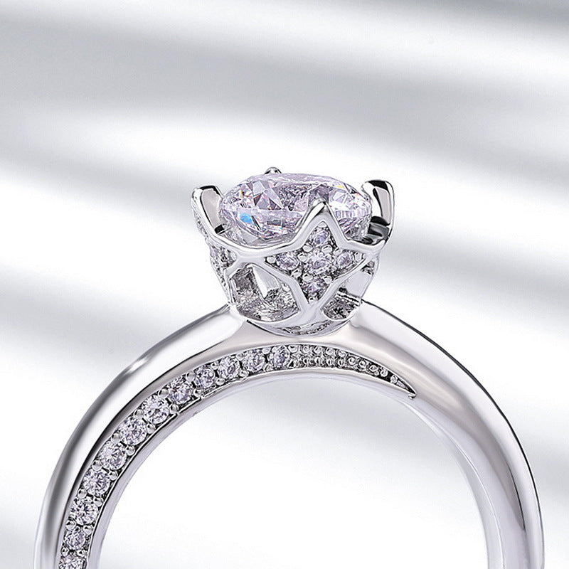 Selira Ring