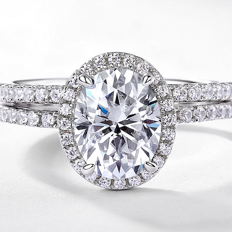Vivara Ring