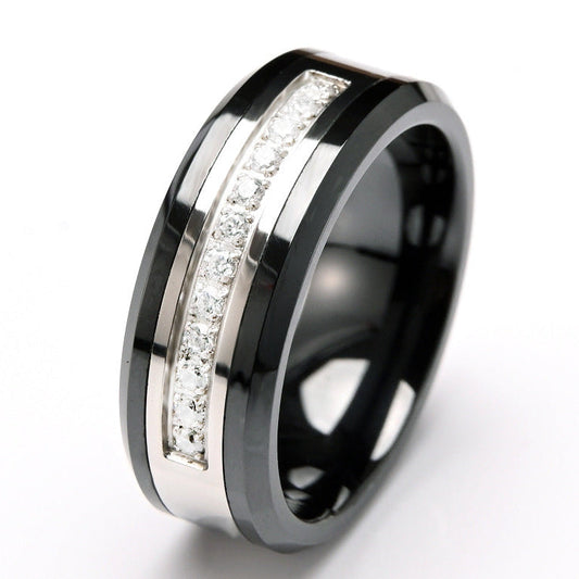Cassian Ring