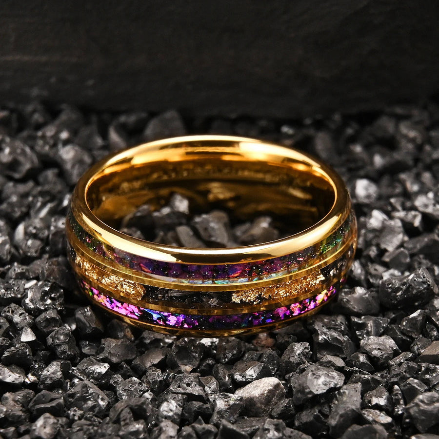 Ordanis Ring