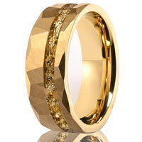Dominus Ring