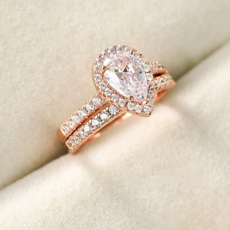 Elondra Ring
