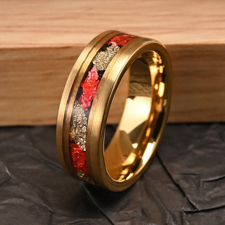 Fyren Ring