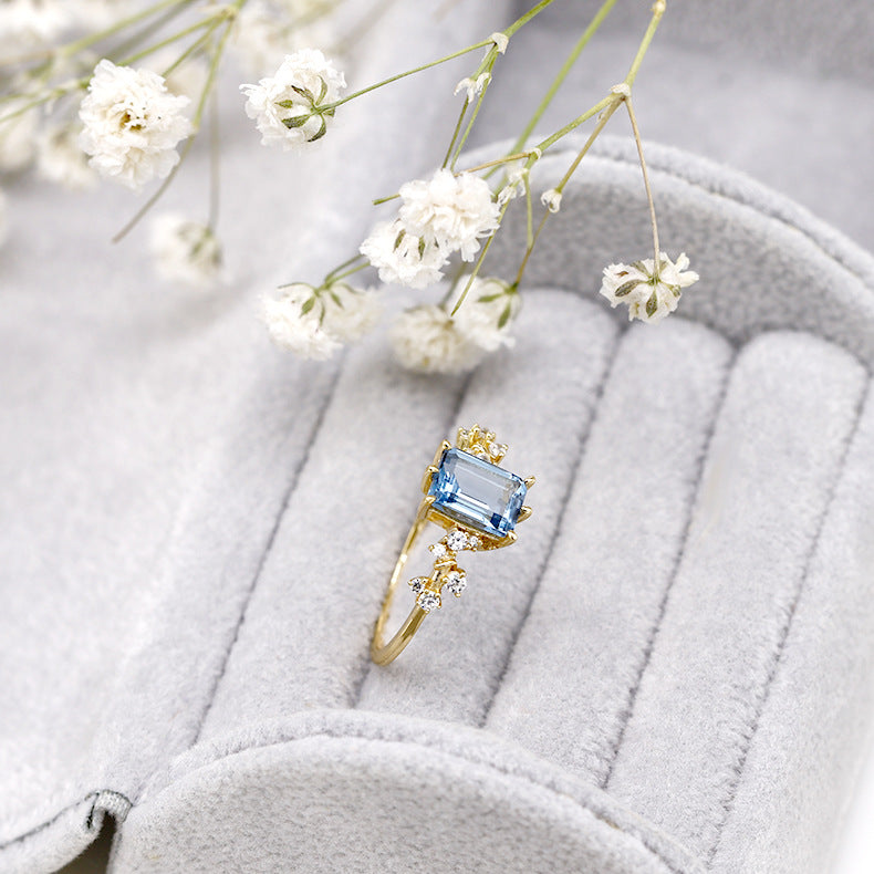 Anara Ring
