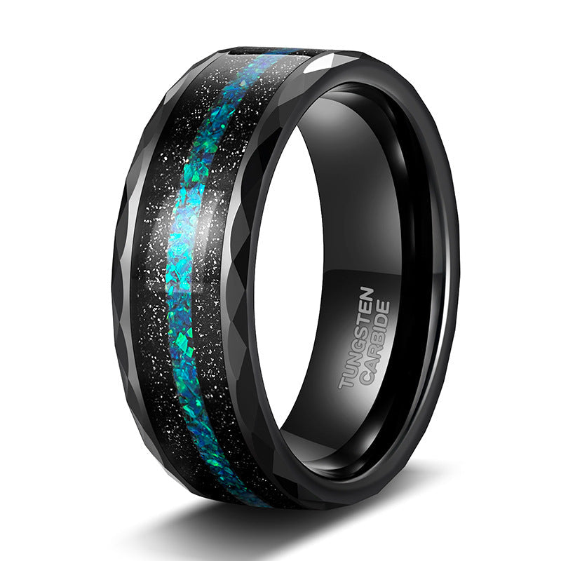 Zephyros Ring