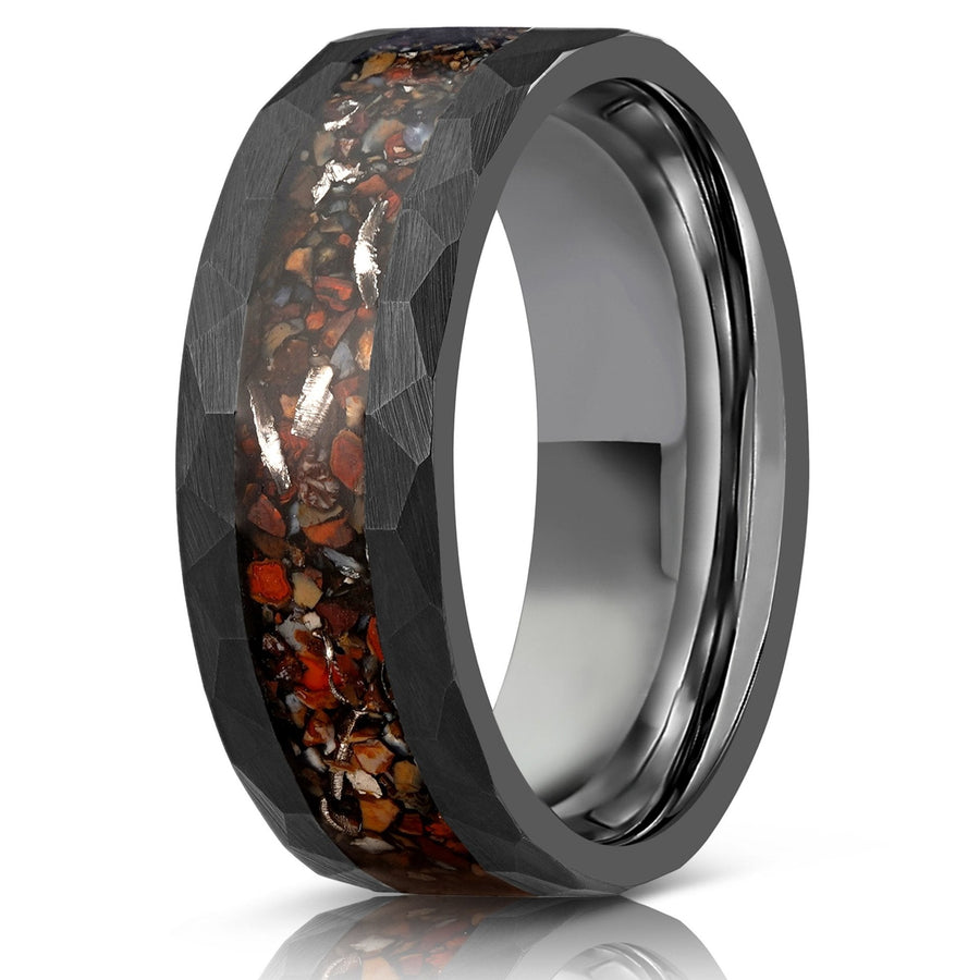 Dominion Ring