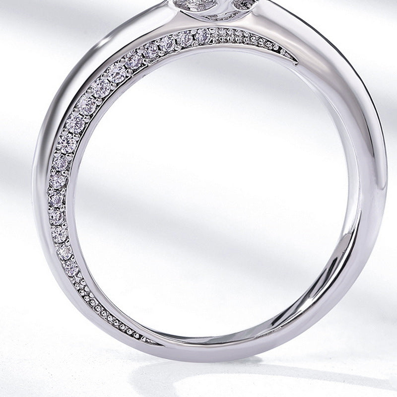 Selira Ring