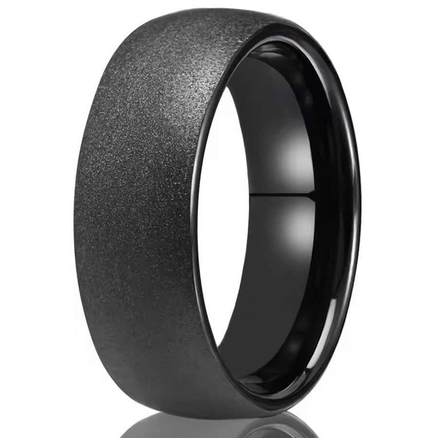 Nocturne Ring