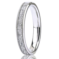 Aureum Silver Ring