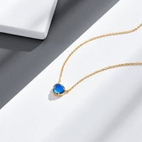 Azurae Necklace