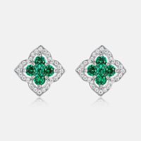 Viridia Earrings