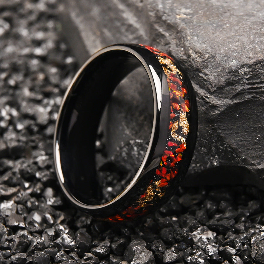 Flavian Ring