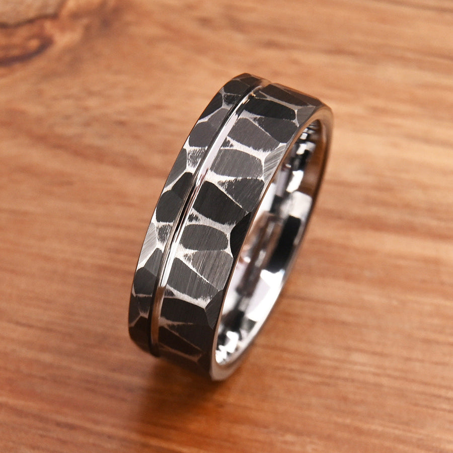Vorrick Ring