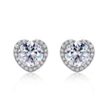 Amoria Earrings