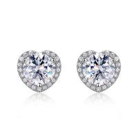 Amoria Earrings