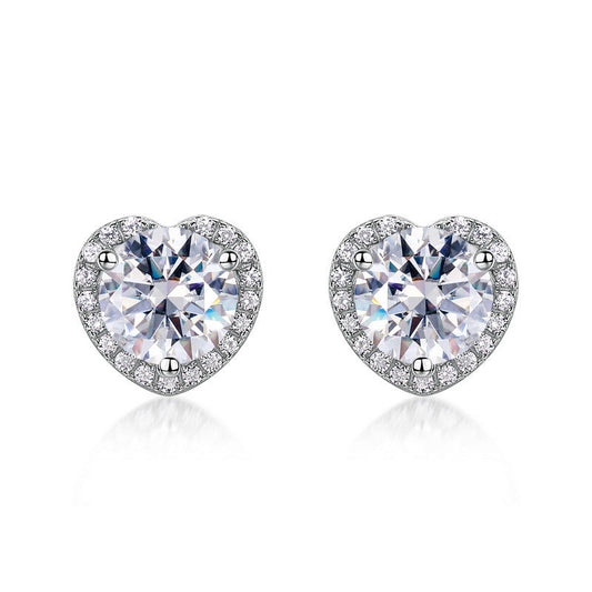 Amoria Earrings
