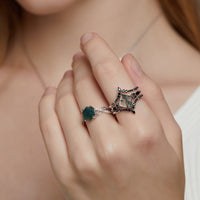 Mirael Ring