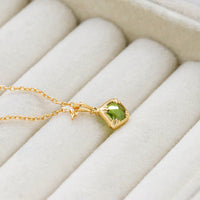Olivelle Necklace