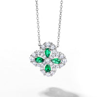 Elaris Necklace