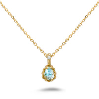 Caelina Necklace