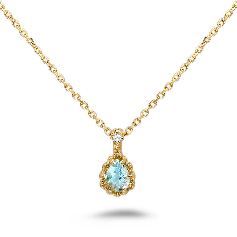Caelina Necklace