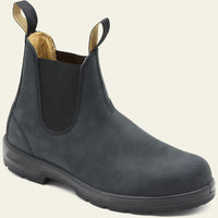Oliver | Men's Classic Slip-On Chelsea Boots