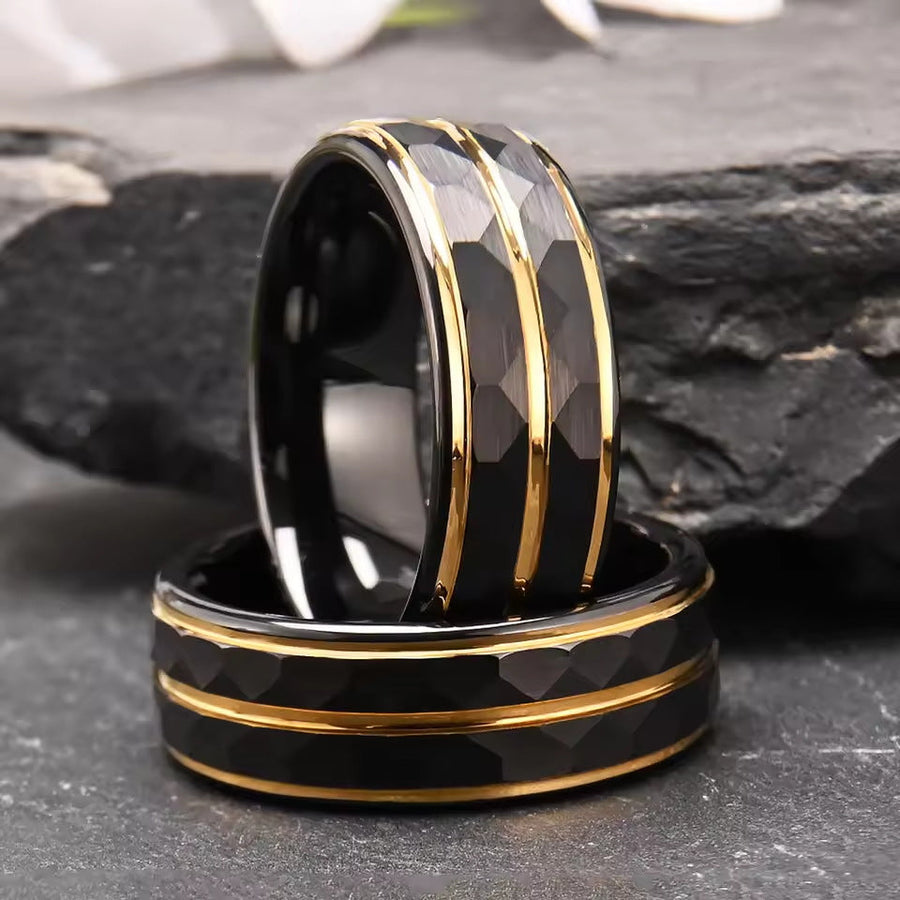 Rauven Ring