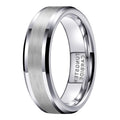 Alaric 6mm Ring
