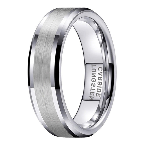 Alaric 6mm Ring