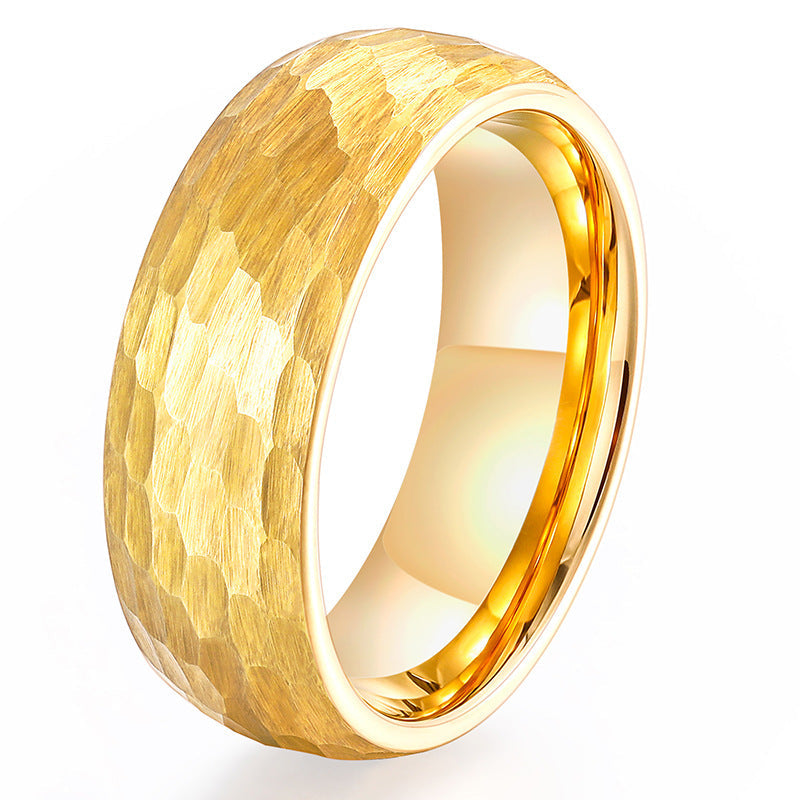 Valiant Ring
