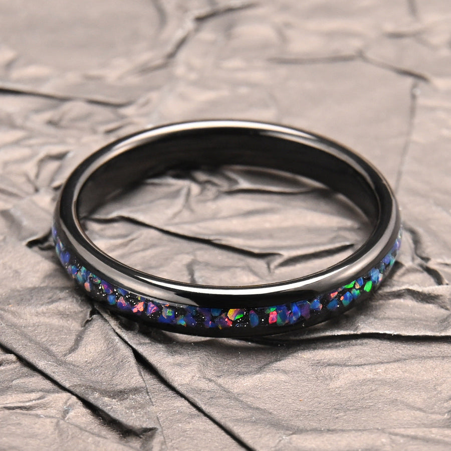 Lazaris Ring