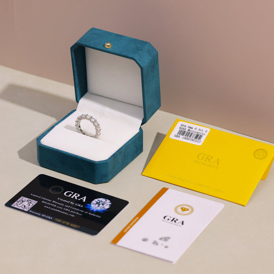 Aeris Ring