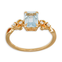 Virelia Ring