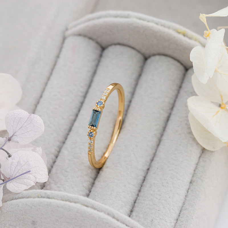 Saela Ring