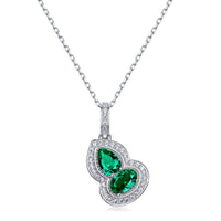 Zanova Necklace