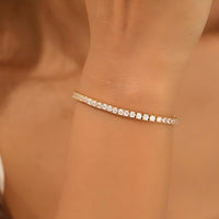 Lustre Bracelet