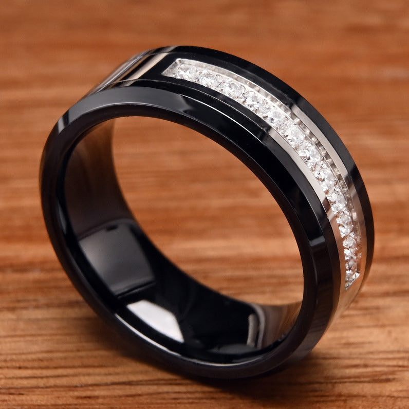Cassian Ring